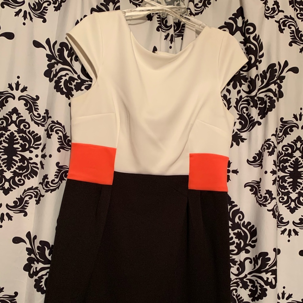 Shift Dress